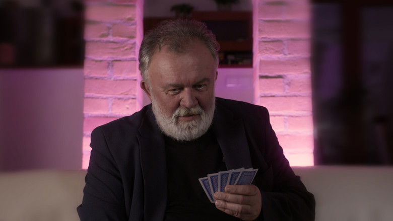 Innermost Heart still 3