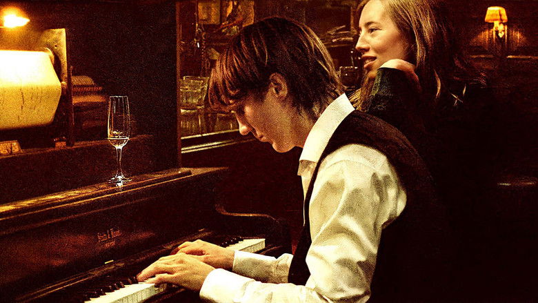 The Good Heart still