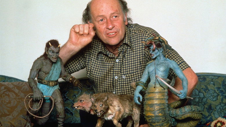 The Harryhausen Chronicles still 1