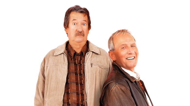 Strange Bedfellows still