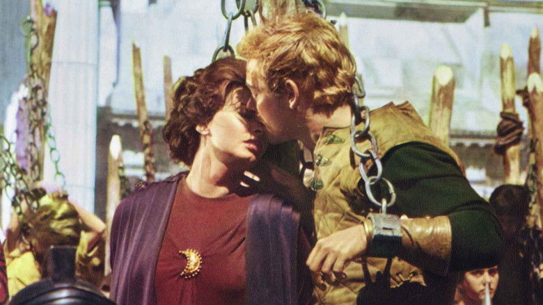 The Fall of the Roman Empire still