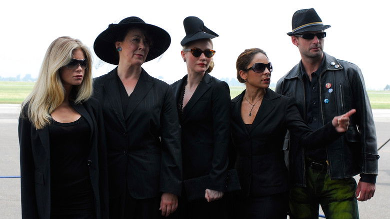 Dead Like Me: Life After Death still