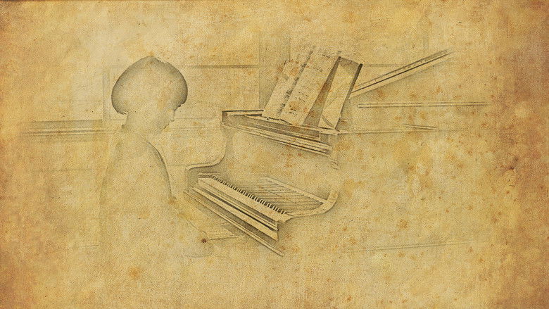 An American Piano still 1