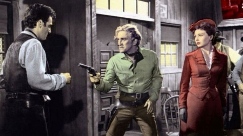 Man Without a Star still