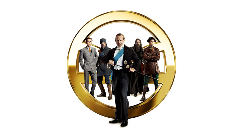 The King's Man still