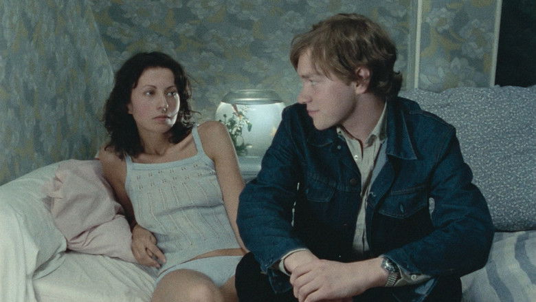 The Aviator's Wife still 1