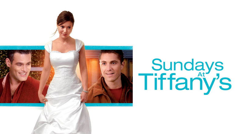 Sundays at Tiffany's still 3