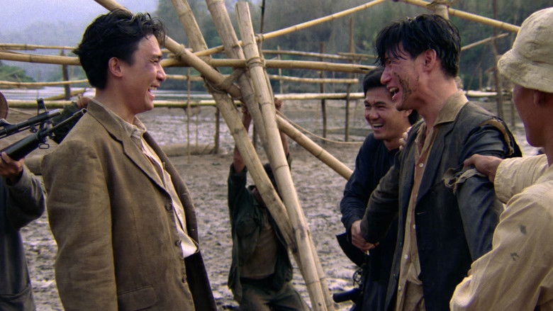 Bullet in the Head still 1