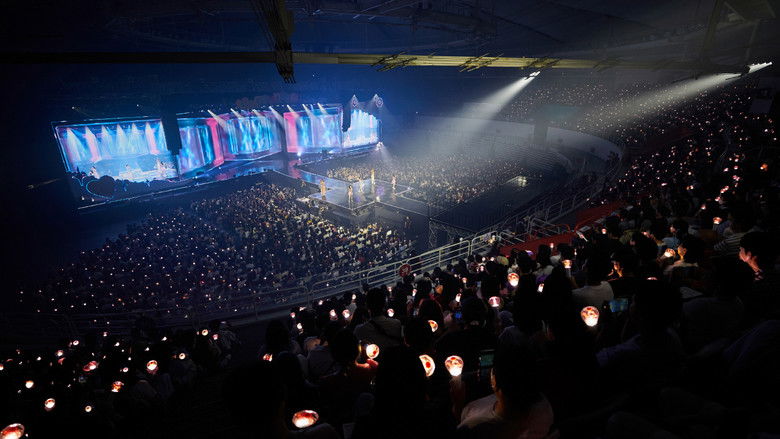 Red Velvet Happiness Diary: My Dear, ReVe1uv in Cinemas still