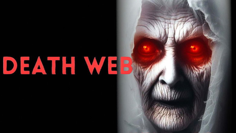 Death Web still 2