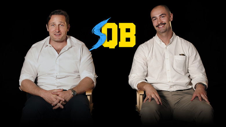 Starting Quarterback still 4