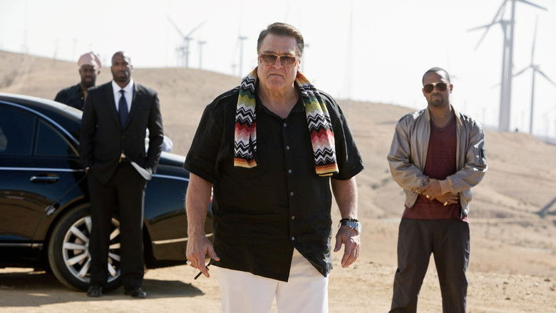 The Hangover Part III still