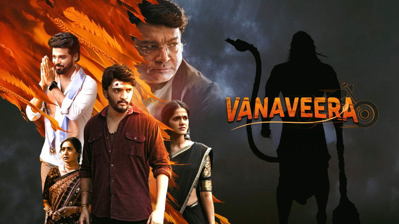 Vanaveera still 1