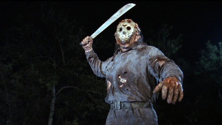 Jason Goes to Hell: The Final Friday still