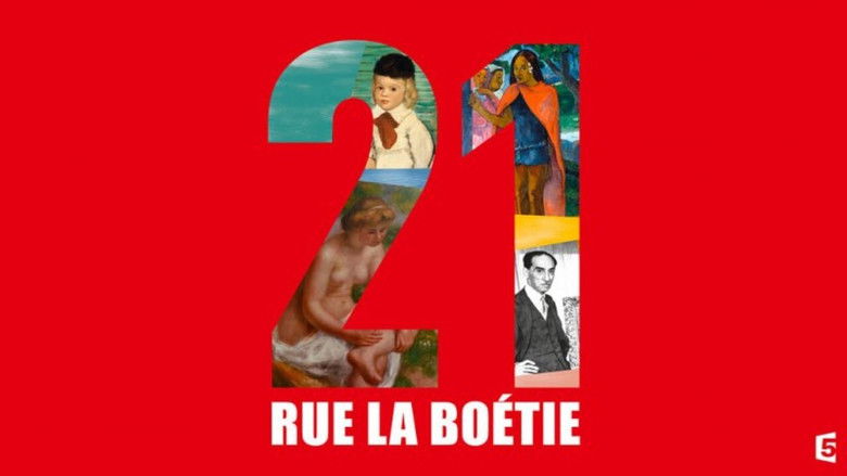 21 rue la Boétie still 2