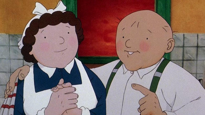 When the Wind Blows still 1