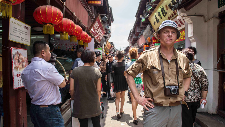 Hector and the Search for Happiness still 3