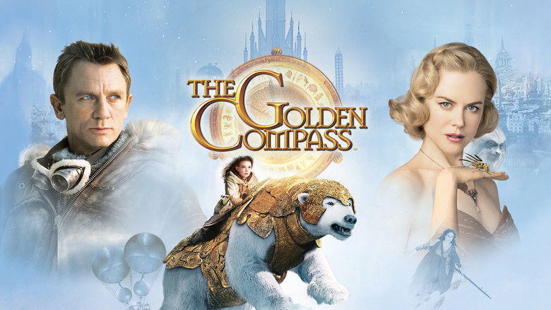 The Golden Compass still