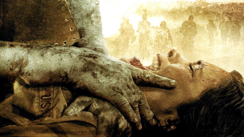 The Hills Have Eyes 2 still