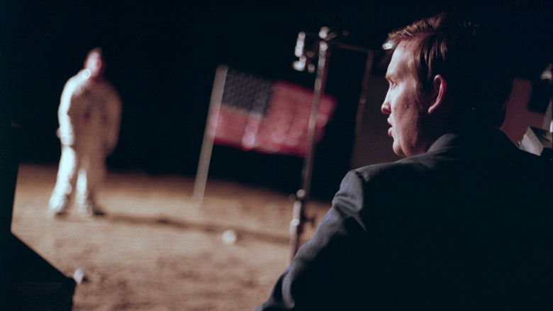 Operation Avalanche still