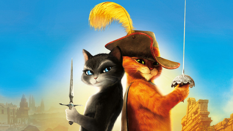 Puss in Boots still 4