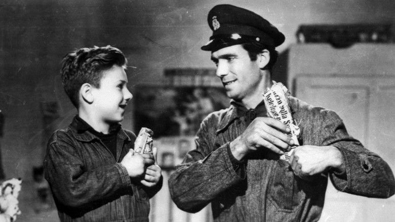 Bicycle Thieves still