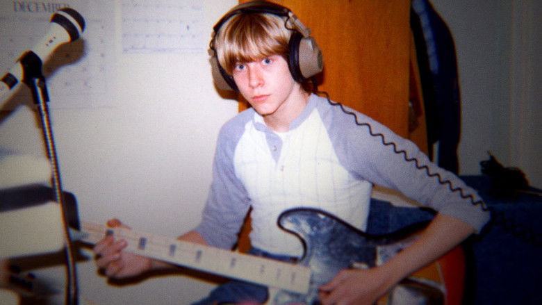 Cobain: Montage of Heck still