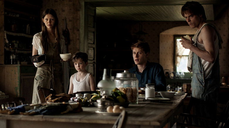 Marrowbone still