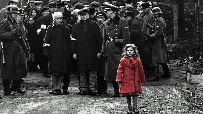Schindler's List still 3