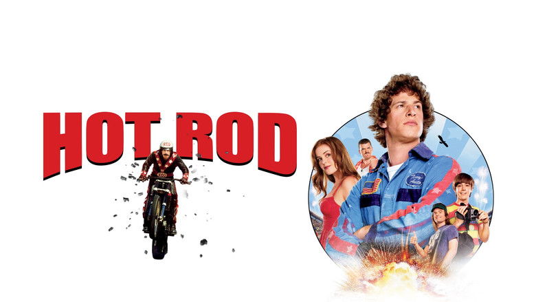 Hot Rod still