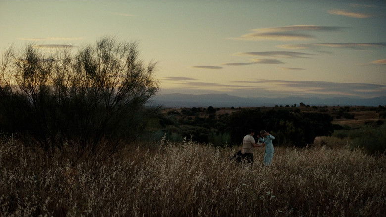 Nothing Personal still 1