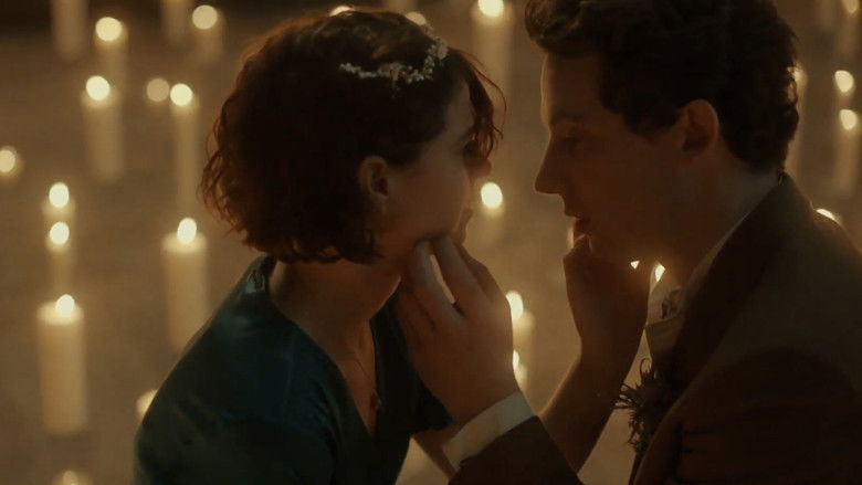 National Theatre Live: Romeo and Juliet still