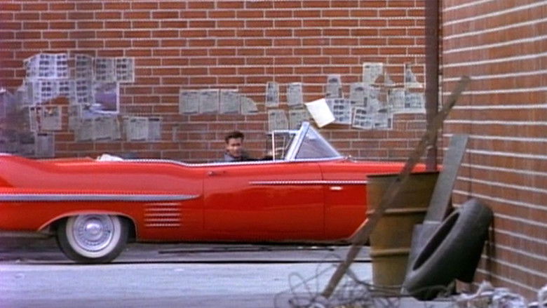 Dragstrip Girl still 3