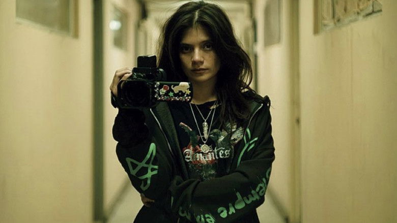 Don't Follow Me still 3