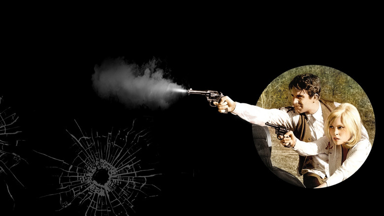 Bonnie and Clyde still 4