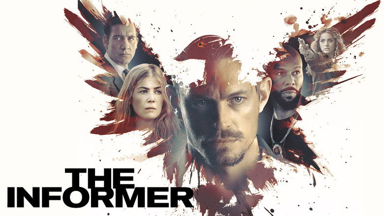 The Informer still