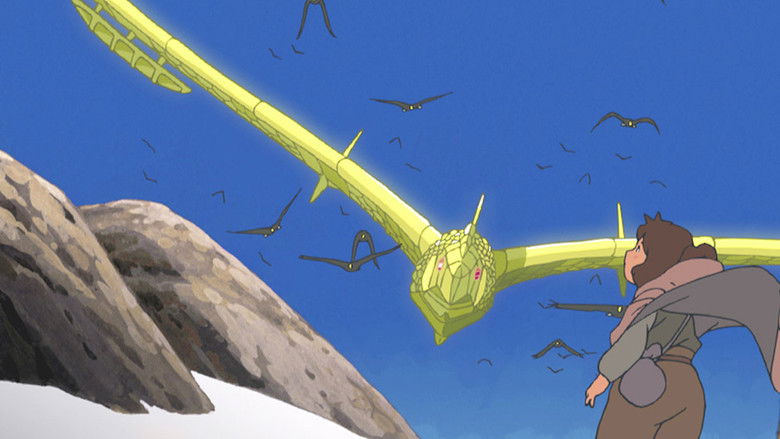 Princess Arete still