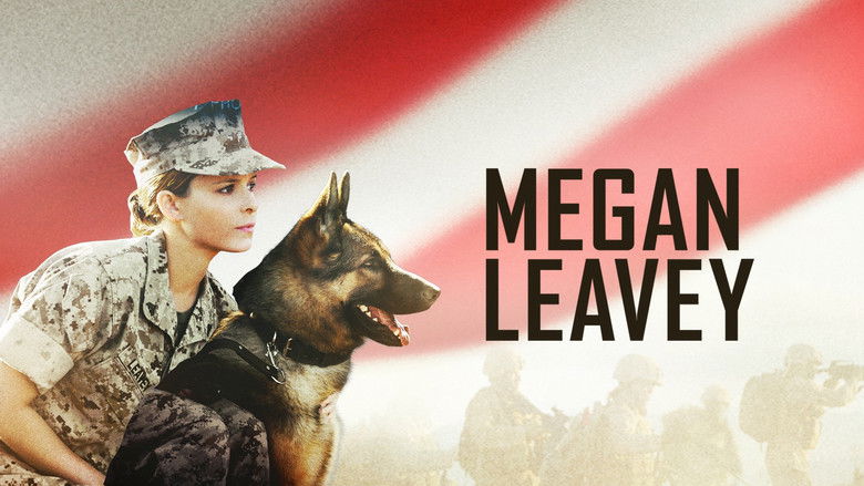 Megan Leavey still 3