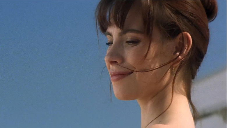 The Tit and the Moon still