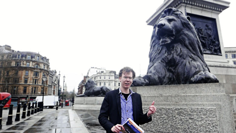 The Actual Truth: Cancel Culture still 2