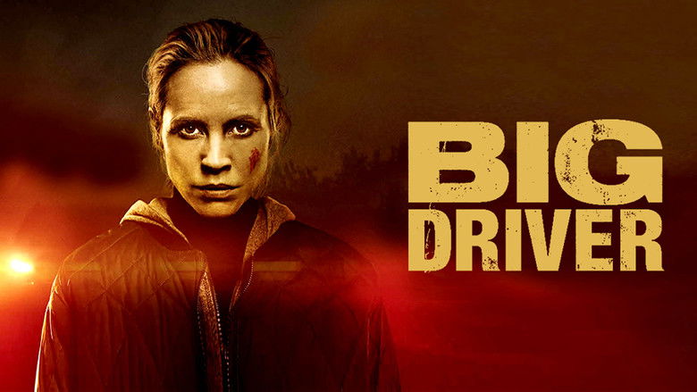 Big Driver still