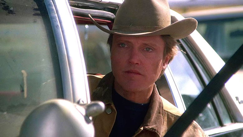 The Milagro Beanfield War still