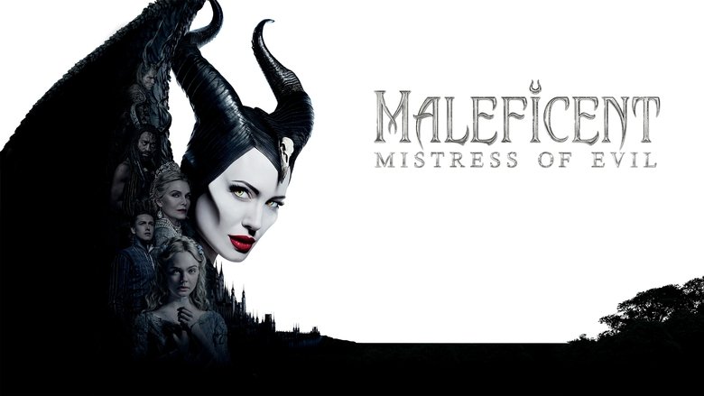 Maleficent: Mistress of Evil still 4