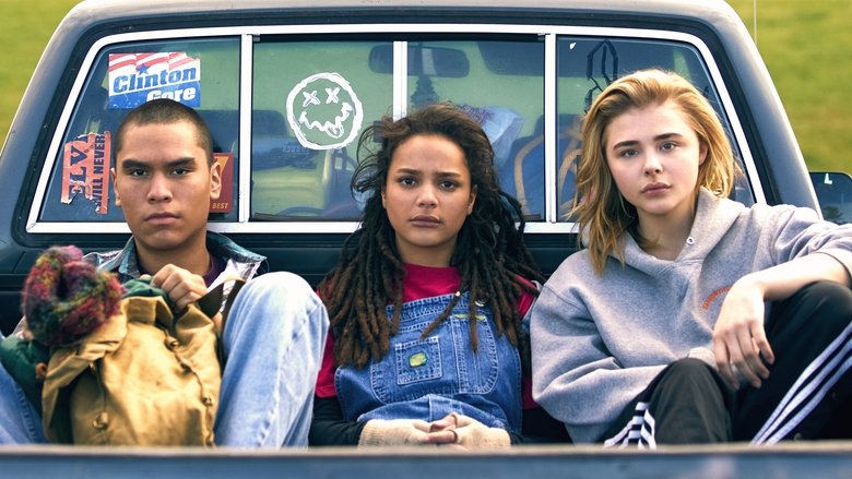 The Miseducation of Cameron Post still 1