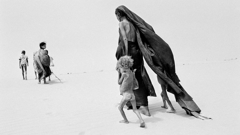 The Salt of the Earth still 1