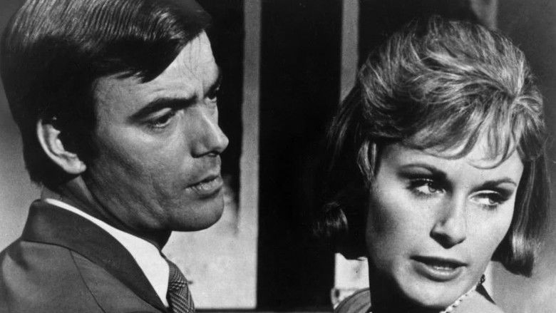 Colossus: The Forbin Project still 4