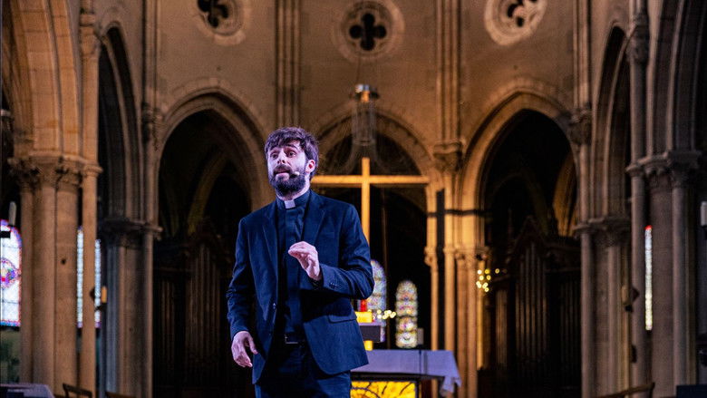 Monsieur le Curé fait sa crise still 4