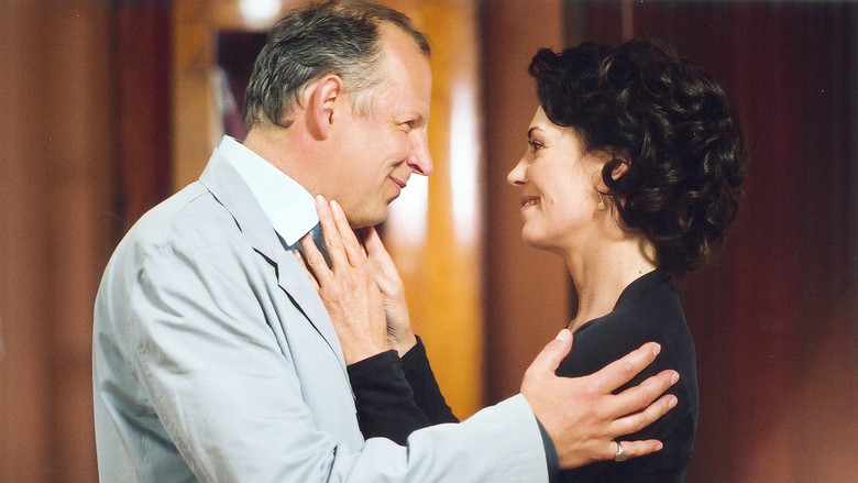 Silberhochzeit still 1