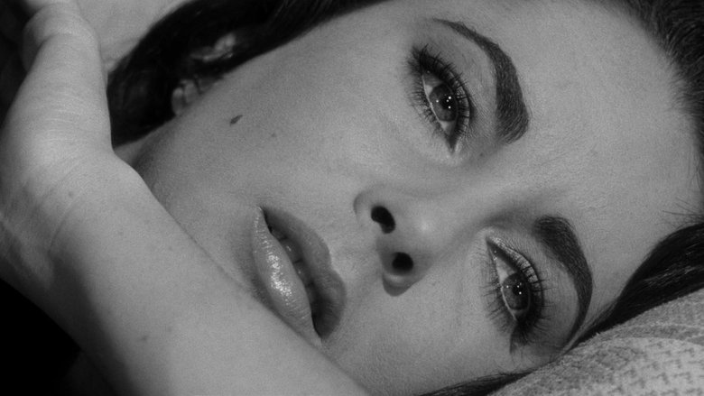 Suddenly, Last Summer still 1