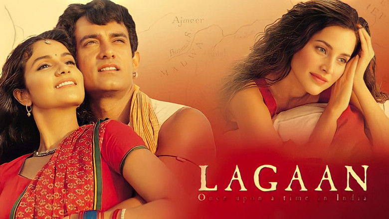 Lagaan: Once Upon a Time in India still